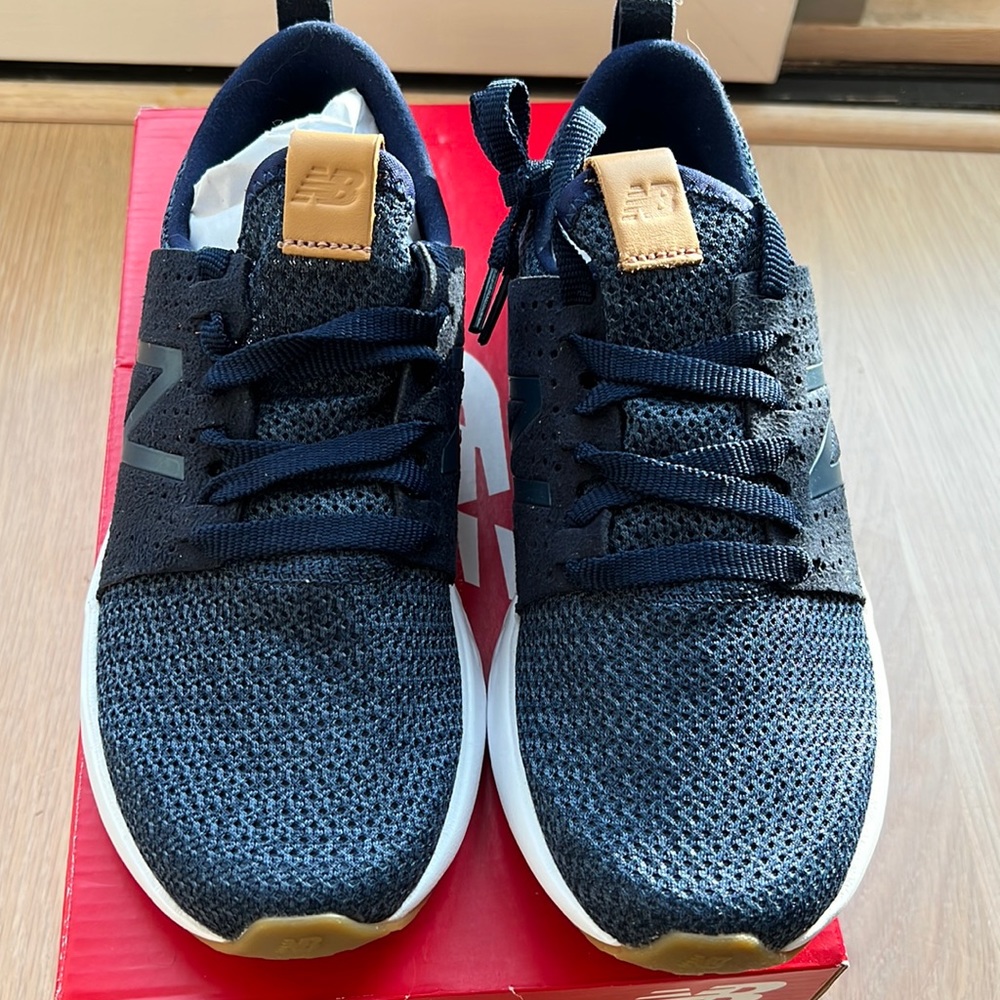 New Balance Fresh Foam Sneaker